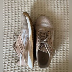 Women’s Reebok Nano x2 CrossFit shoes